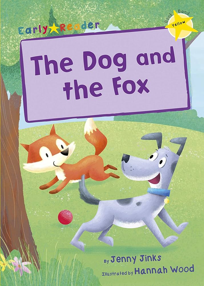 The Dog and the Fox