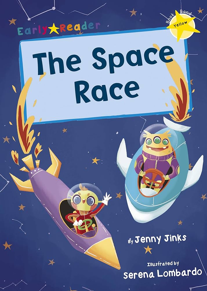 The space race