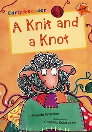 A Knit and a Knot