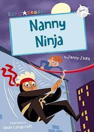 Nanny Ninja