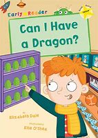 Can I Have a Dragon?