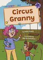 Circus Granny