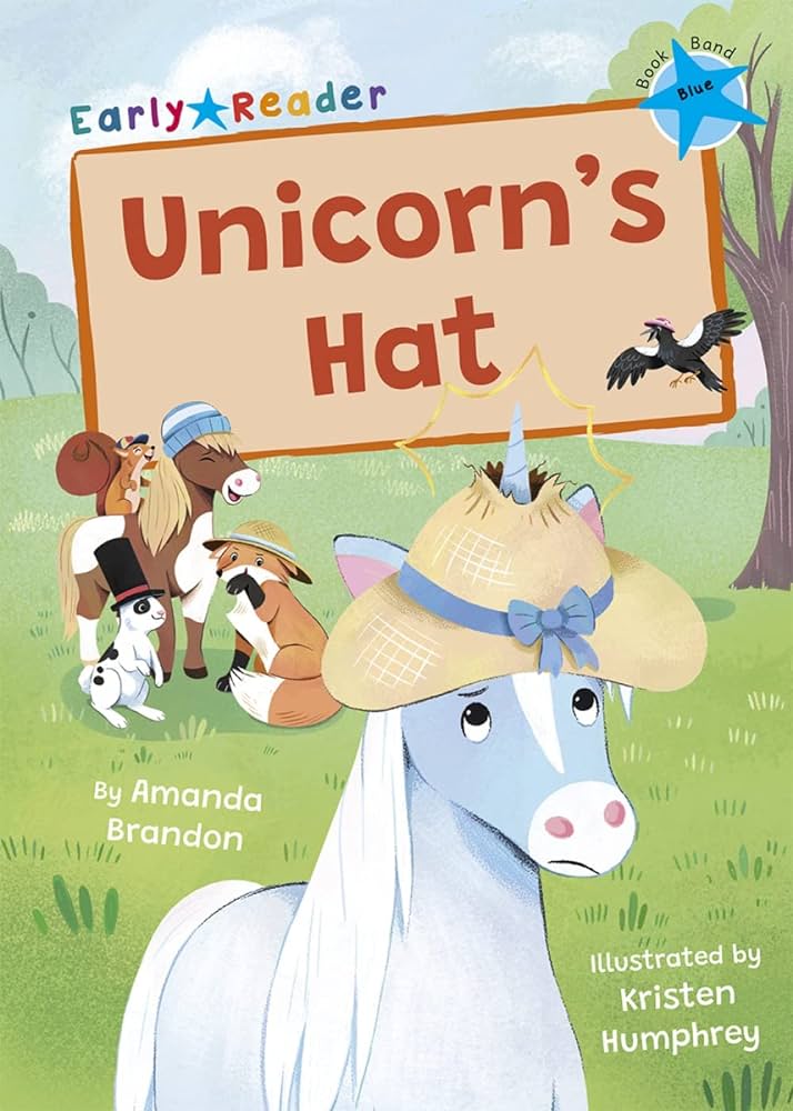 Unicorn's Hat