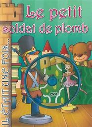 Le petit soldat de Plom+DVD