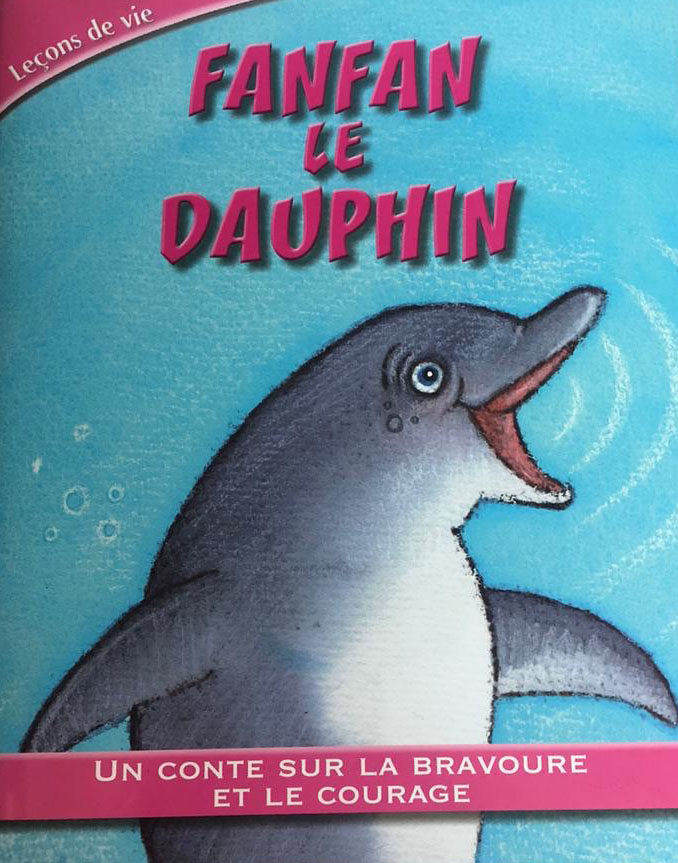 Fanfan le Dauphin