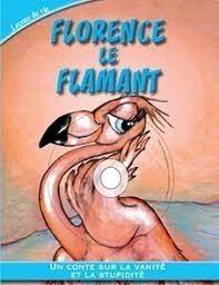 Florence le Flamant