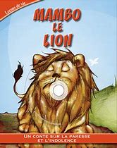 Mambo le Lion