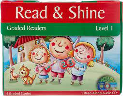 Graded Readers Level 1