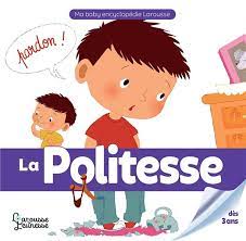 LA POLITESSE