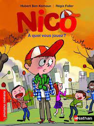 NICO - A QUOI VOUS JOUEZ ?