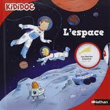 L'ESPACE - VOL21