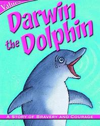 Darwin the Dolphin