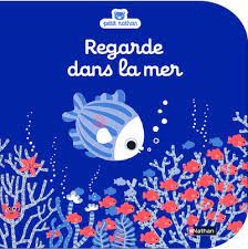 REGARDE DANS LA MER