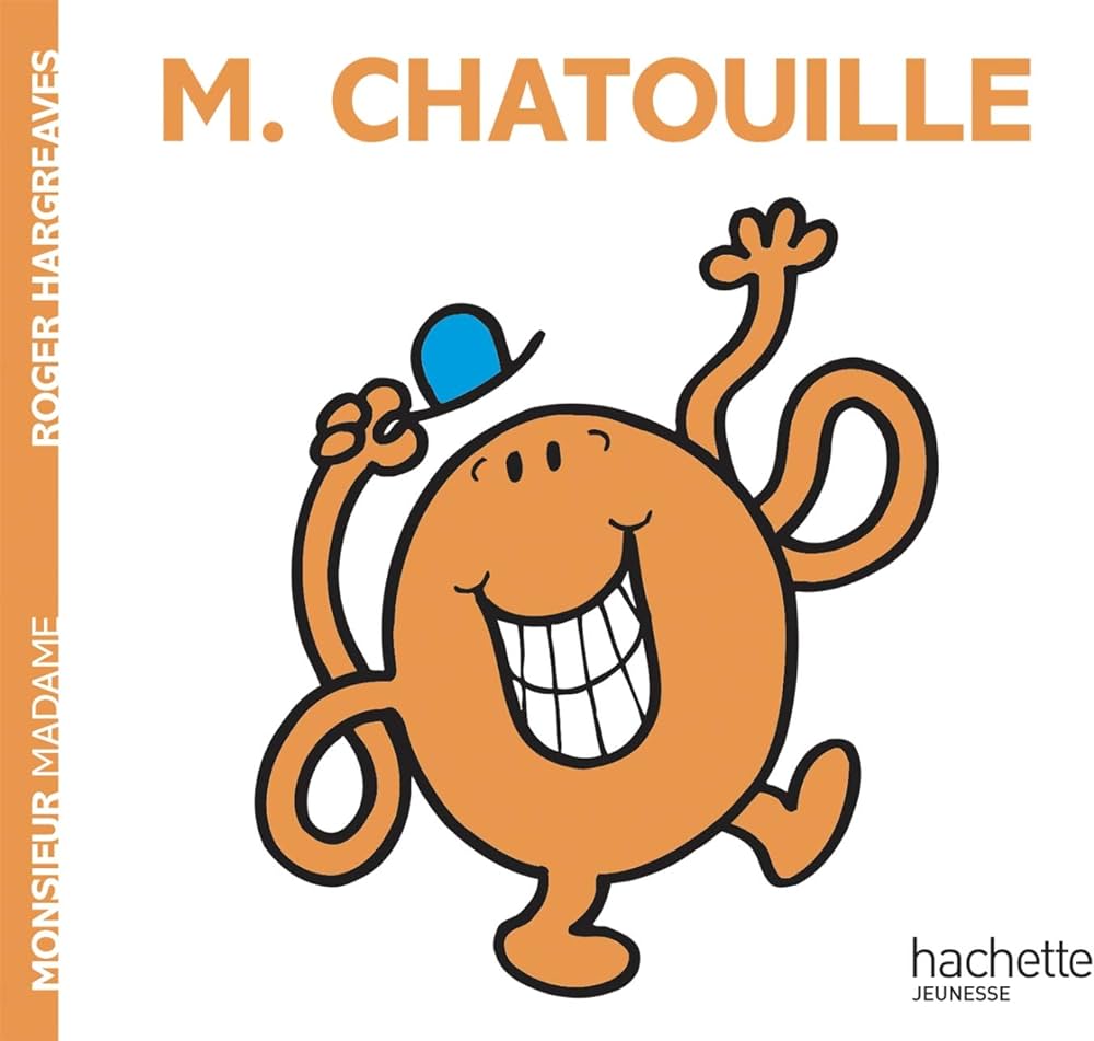 MONSIEUR CHATOUILLE