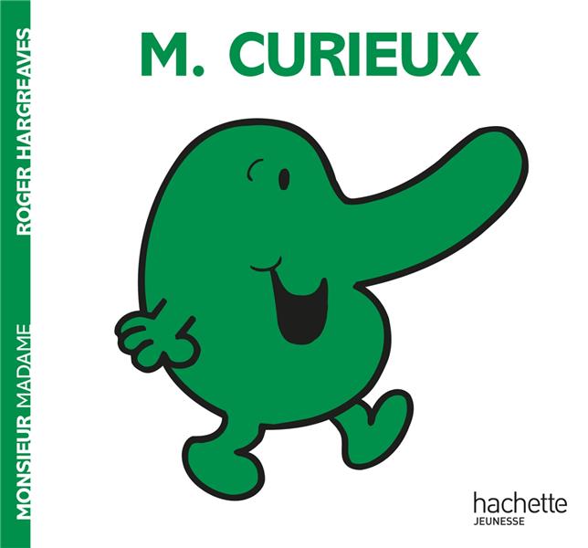 MONSIEUR CURIEUX