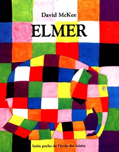 ELMER