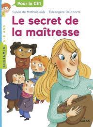 LA MAITRESSE, TOME 02 - LE SECRET DE LA MAITRESSE