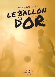 LE BALLON D'OR