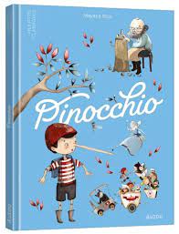 LES P'TITS CLASSIQUES - PINOCCHIO