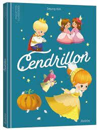 LES P'TITS CLASSIQUES - CENDRILLON