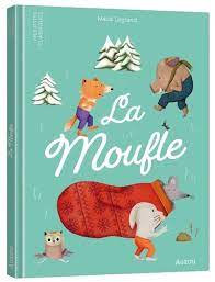 LES P'TITS CLASSIQUES - LA MOUFLE