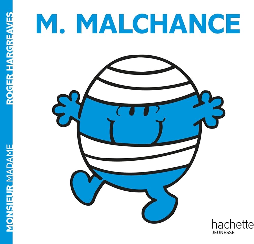 MR MALCHANCE BOITE 2