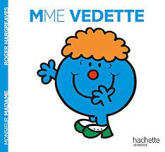 MADAME VEDETTE BOITE 1