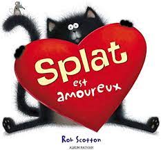 SPLAT EST AMOUREUX