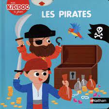 LES PIRATES - VOL10