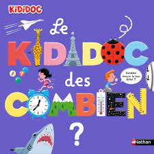 LE KIDIDOC DES COMBIEN