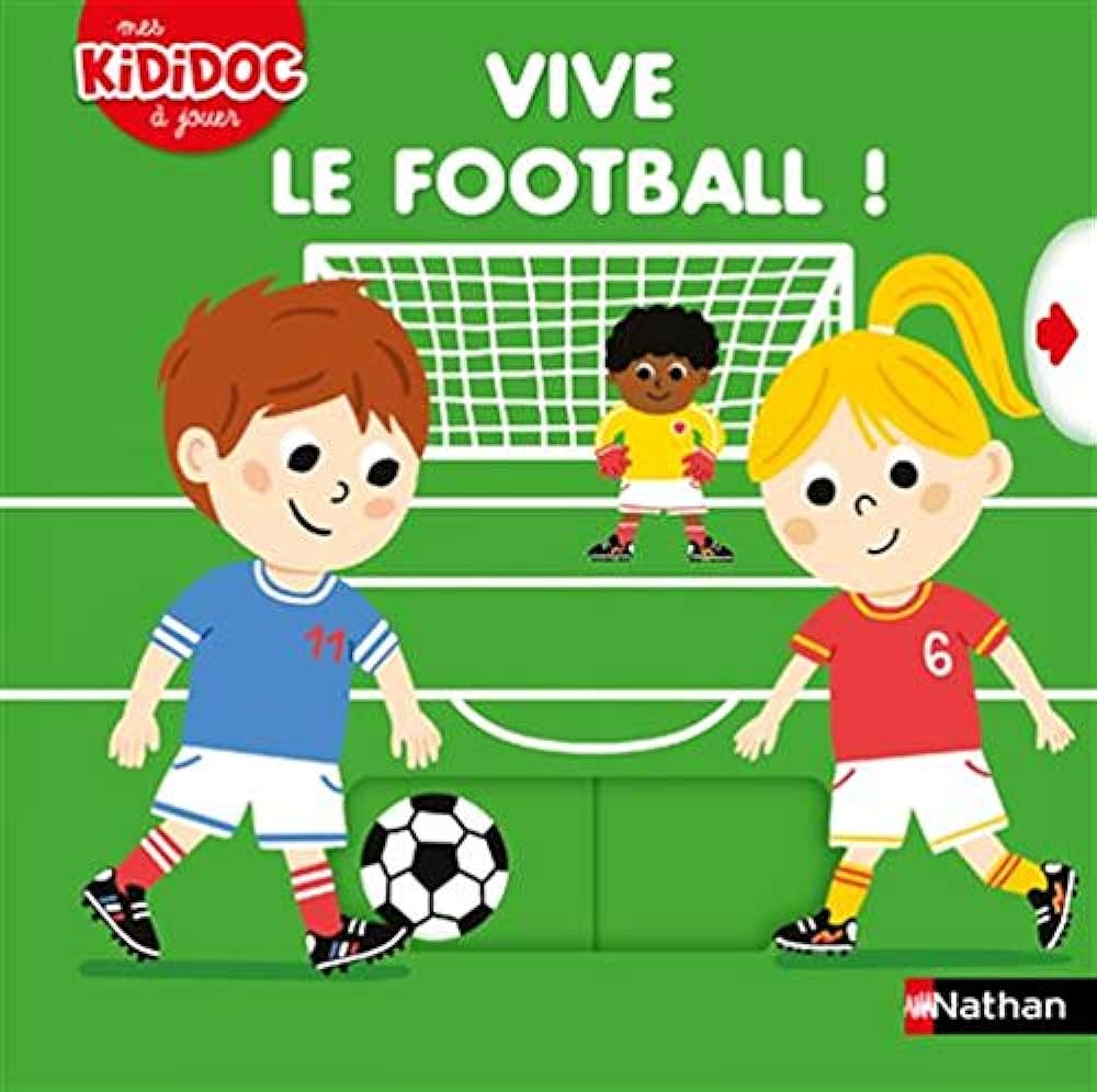 VIVE LE FOOTBALL !