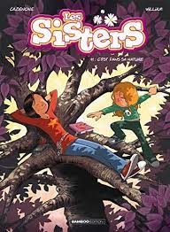 LES SISTERS - TOME 11 - C'EST DANS SA NATURE