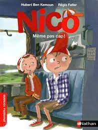 NICO: MEME PAS CAP !