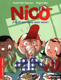 NICO: J'AI 30 ANS DANS MON VERRE