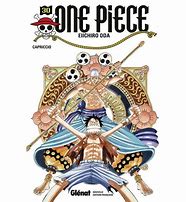 ONE PIECE - EDITION ORIGINALE - TOME 30 - CAPRICCIO