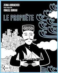 LE PROPHETE