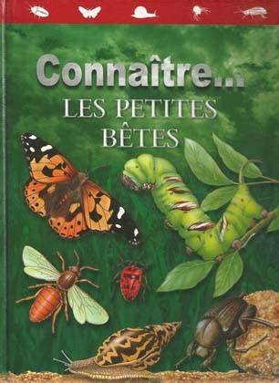 Connaitre - LES PETITES BETES