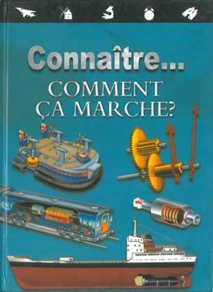 Connaitre- Comment ça marche