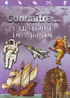 Connaitre- L'histoire du monde