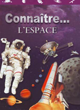 Connaitre- Lespace