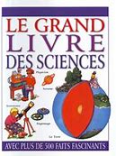 Le grand livre des sciences