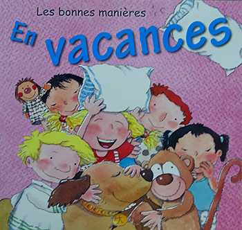 En Vacances