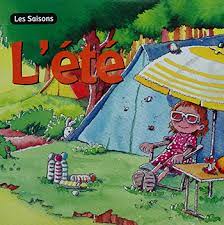 L'ete