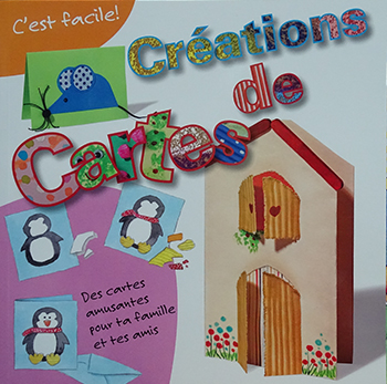 Creations de Cartes