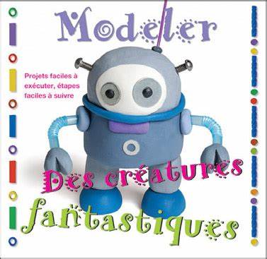 Des creatures fantastiques