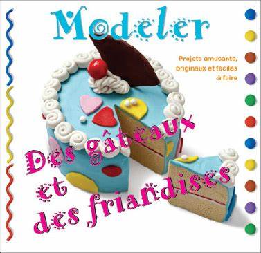 Des gateaux et des friandises