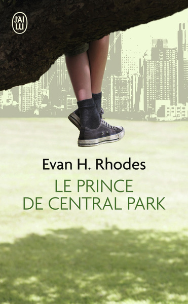 LE PRINCE DE CENTRAL PARK   
