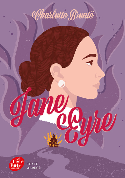 JAYNE EYRE TEXTE ABREGE   