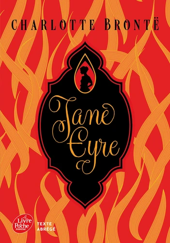 JAYNE EYRE TEXTE ABREGE   