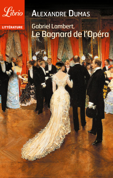 LE BAGNARD DE L'OPERA  